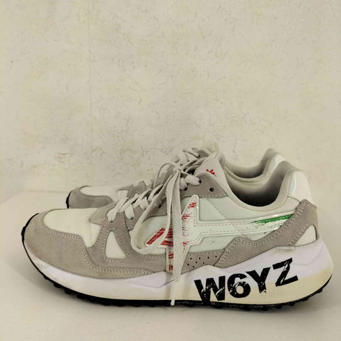 W6YZ FLAG-I メンズ US:8