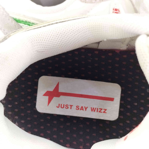 W6YZ FLAG-I メンズ US:8