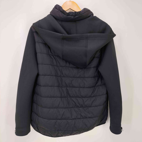 ザラ ZARA 軽量撥水ポケッタブルパフジャケット S レディース JPN:XL
