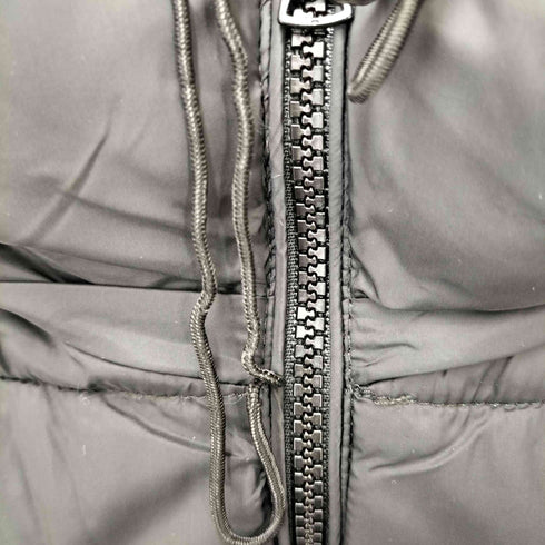 ザラ ZARA 軽量撥水ポケッタブルパフジャケット S レディース JPN:XL