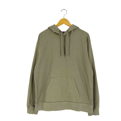 ピルグリムサーフプラスサプライ Pilgrim Surf+Supply YASU HOODIE ヤス フーディー プルオーバーパーカー メンズ import:L