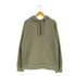ピルグリムサーフプラスサプライ Pilgrim Surf+Supply YASU HOODIE ヤス フーディー プルオーバーパーカー メンズ import:L