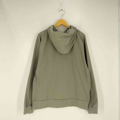 ピルグリムサーフプラスサプライ Pilgrim Surf+Supply YASU HOODIE ヤス フーディー プルオーバーパーカー メンズ import:L