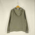 ピルグリムサーフプラスサプライ Pilgrim Surf+Supply YASU HOODIE ヤス フーディー プルオーバーパーカー メンズ import:L