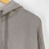 ピルグリムサーフプラスサプライ Pilgrim Surf+Supply YASU HOODIE ヤス フーディー プルオーバーパーカー メンズ import:L