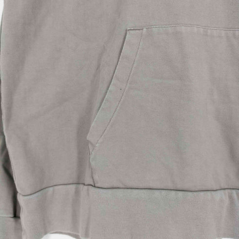 ピルグリムサーフプラスサプライ Pilgrim Surf+Supply YASU HOODIE ヤス フーディー プルオーバーパーカー メンズ import:L