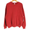ラッセルアスレチック RUSSELL ATHLETIC 90-00s 前V ブランクスウェット メンズ import:XL