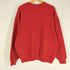 ラッセルアスレチック RUSSELL ATHLETIC 90-00s 前V ブランクスウェット メンズ import:XL