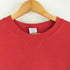 ラッセルアスレチック RUSSELL ATHLETIC 90-00s 前V ブランクスウェット メンズ import:XL