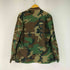 ユーエスアーミー U.S. ARMY 80S 85年製造 RIPSTOP BDU SHIRTS メンズ M-R