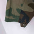 ユーエスアーミー U.S. ARMY 80S 85年製造 RIPSTOP BDU SHIRTS メンズ M-R