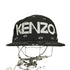 ケンゾー KENZO EYE プリント パネルキャップ メンズ 7 1/2