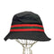 ステューシー Stussy SS LINK BAND BACKET HAT SSリンク バケットハット メンズ S/M