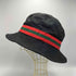 ステューシー Stussy SS LINK BAND BACKET HAT SSリンク バケットハット メンズ S/M