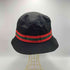 ステューシー Stussy SS LINK BAND BACKET HAT SSリンク バケットハット メンズ S/M
