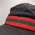ステューシー Stussy SS LINK BAND BACKET HAT SSリンク バケットハット メンズ S/M
