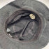 ステューシー Stussy SS LINK BAND BACKET HAT SSリンク バケットハット メンズ S/M