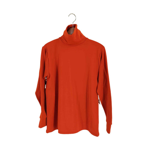 T-NECK USA製 レディース import:XL