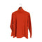 T-NECK USA製 レディース import:XL