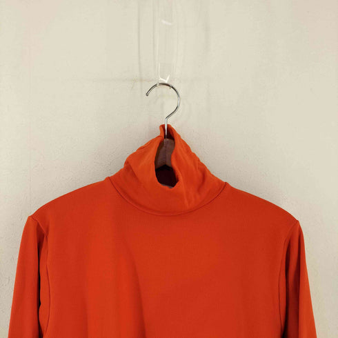T-NECK USA製 レディース import:XL