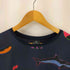 ピーエスポールスミス PS Paul Smith アートフルライブズワンピース レディース import:M