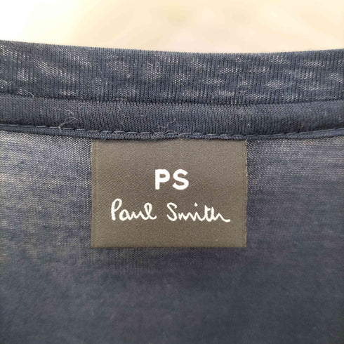 ピーエスポールスミス PS Paul Smith アートフルライブズワンピース レディース import:M