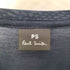ピーエスポールスミス PS Paul Smith アートフルライブズワンピース レディース import:M