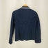 トミーヒルフィガー TOMMY HILFIGER パイピングデザインテーラードジャケット レディース US:8