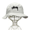 ステューシー Stussy CAPZ Stock Logo Embroidery Bucket Hat メンズ S/M