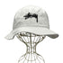 ステューシー Stussy CAPZ Stock Logo Embroidery Bucket Hat メンズ S/M