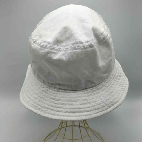 ステューシー Stussy CAPZ Stock Logo Embroidery Bucket Hat メンズ S/M
