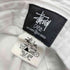 ステューシー Stussy CAPZ Stock Logo Embroidery Bucket Hat メンズ S/M