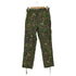 MOSSY OAK USA製 ツリーカモ ダック カーゴパンツ メンズ XS