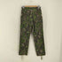 MOSSY OAK USA製 ツリーカモ ダック カーゴパンツ メンズ XS