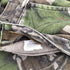MOSSY OAK USA製 ツリーカモ ダック カーゴパンツ メンズ XS