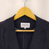 ハナエモリ HANAE MORI PRIMATTIVO HANAE MORI SPORT リネンレーヨン1Bテーラードジャケット レディース JPN:40