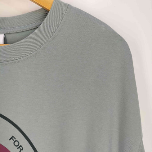 ナイキエーシージー NIKE ACG フロントロゴ ロングスリーブTシャツ メンズ import:XL