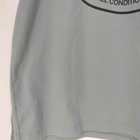 ナイキエーシージー NIKE ACG フロントロゴ ロングスリーブTシャツ メンズ import:XL