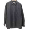グラフペーパー Graphpaper 2022SS Broad L/S Oversized Regular Collar Shirt メンズ FREE