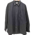 グラフペーパー Graphpaper 2022SS Broad L/S Oversized Regular Collar Shirt メンズ FREE