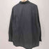 グラフペーパー Graphpaper 2022SS Broad L/S Oversized Regular Collar Shirt メンズ FREE