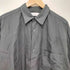 グラフペーパー Graphpaper 2022SS Broad L/S Oversized Regular Collar Shirt メンズ FREE