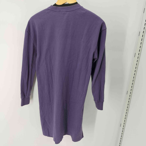 アディダスオリジナルス adidas Originals フロントジップデザイン L/S ワンピース レディース import:XS