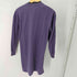 アディダスオリジナルス adidas Originals フロントジップデザイン L/S ワンピース レディース import:XS