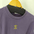 アディダスオリジナルス adidas Originals フロントジップデザイン L/S ワンピース レディース import:XS