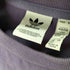 アディダスオリジナルス adidas Originals フロントジップデザイン L/S ワンピース レディース import:XS
