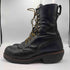 レッドウィング RED WING 00S USA製 2218 レースアップ ロガーブーツ メンズ US:9.5