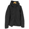 アヴィレックス AVIREX HB HOODIE JKT N-3B 型 ミリタリー フーデット フライトジャケット メンズ import:XL