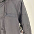 アヴィレックス AVIREX HB HOODIE JKT N-3B 型 ミリタリー フーデット フライトジャケット メンズ import:XL