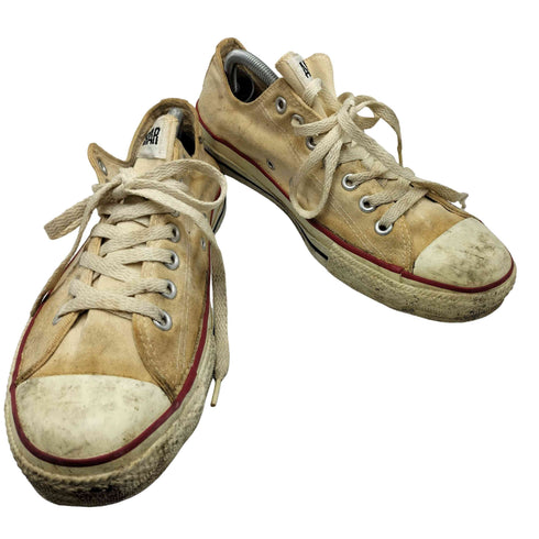コンバース CONVERSE 90S USA製 ALL STAR LOW オールスター ロウ メンズ CONVERSE:9 1/2